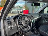 Skoda Yeti Greenline PDC LM LEDER SITZHEIZUNG 1-HAND - Skoda Yeti Greenline mit Diesel-Antrieb