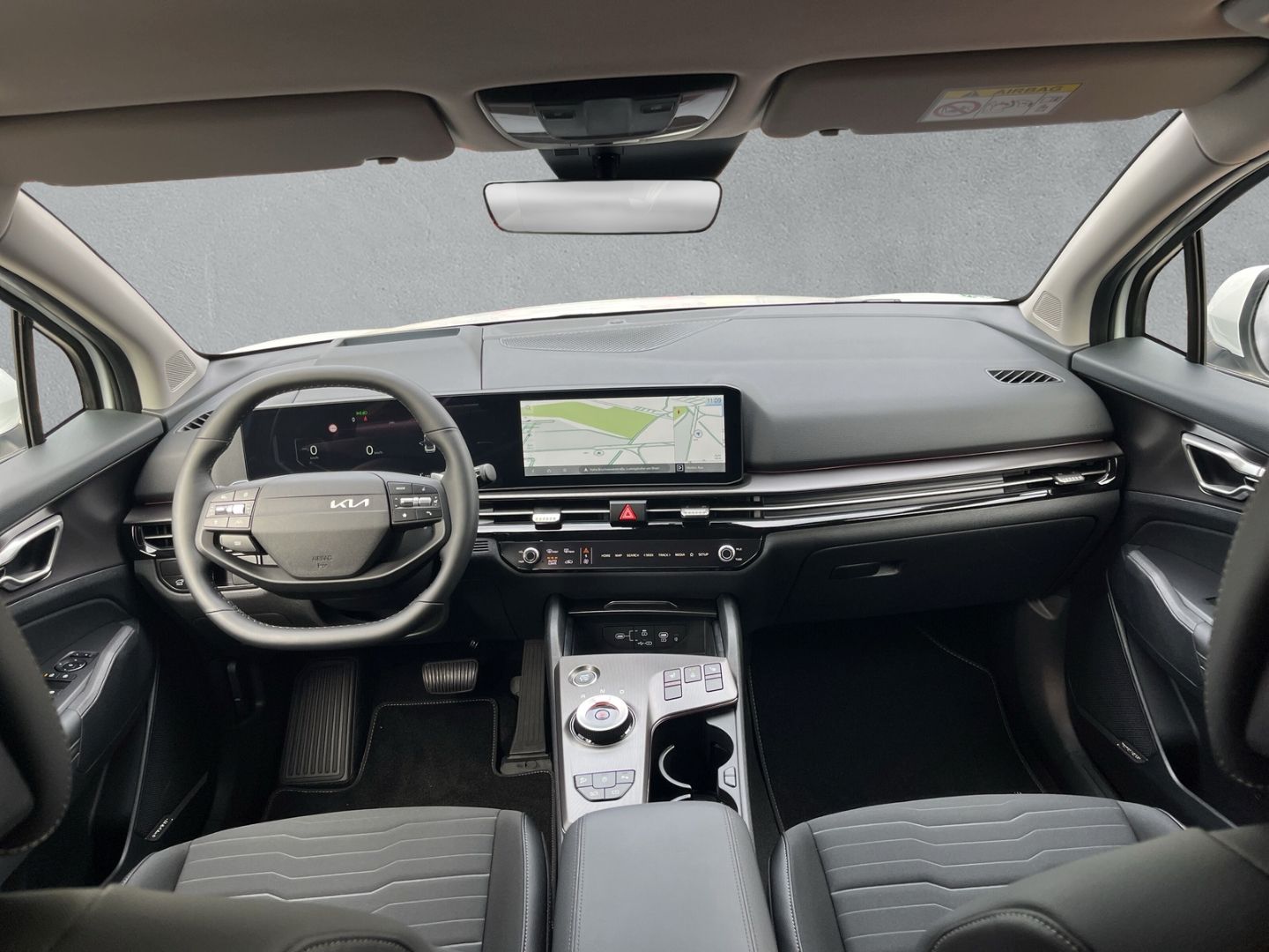 Fahrzeugabbildung Kia Sportage SPIRIT 1.6 T-GDI 2WD *DRIVE-PAKET*SOUND