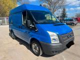 Ford Transit 2.2 Euro 5-L2H2 -143341 km- 1... - Ford Transit: 14