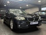 BMW 520d*XENON*LEDER*AHK*2.HAND* - BMW 520 Gebrauchtwagen in Bremen