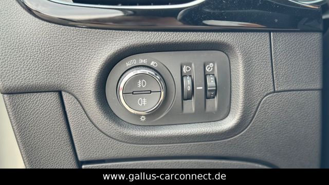 Opel Astra K Lim. 5-trg. Innovation*LED*SPUR*LHZ*SHZ*