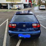 Seat Leon 1.9 tdi - Seat Leon aus 2002