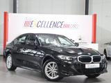 BMW 320d LIMOUSINE xDrive CURVED / NAVI+APPLE+ANDRO