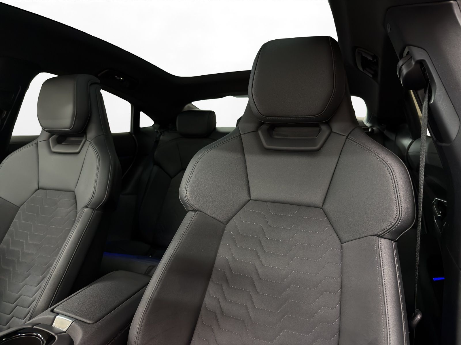 Audi e-tron GT - Bild 10