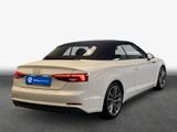 Audi A5 Cabriolet 40 TFSI sport|S-Line+|Selection|Sou - Audi A5: Cabrio