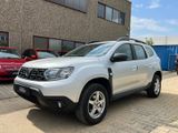 Dacia II Comfort TCe 125/1.Hand/6 Gänge/ECO - Dacia Duster: Ii