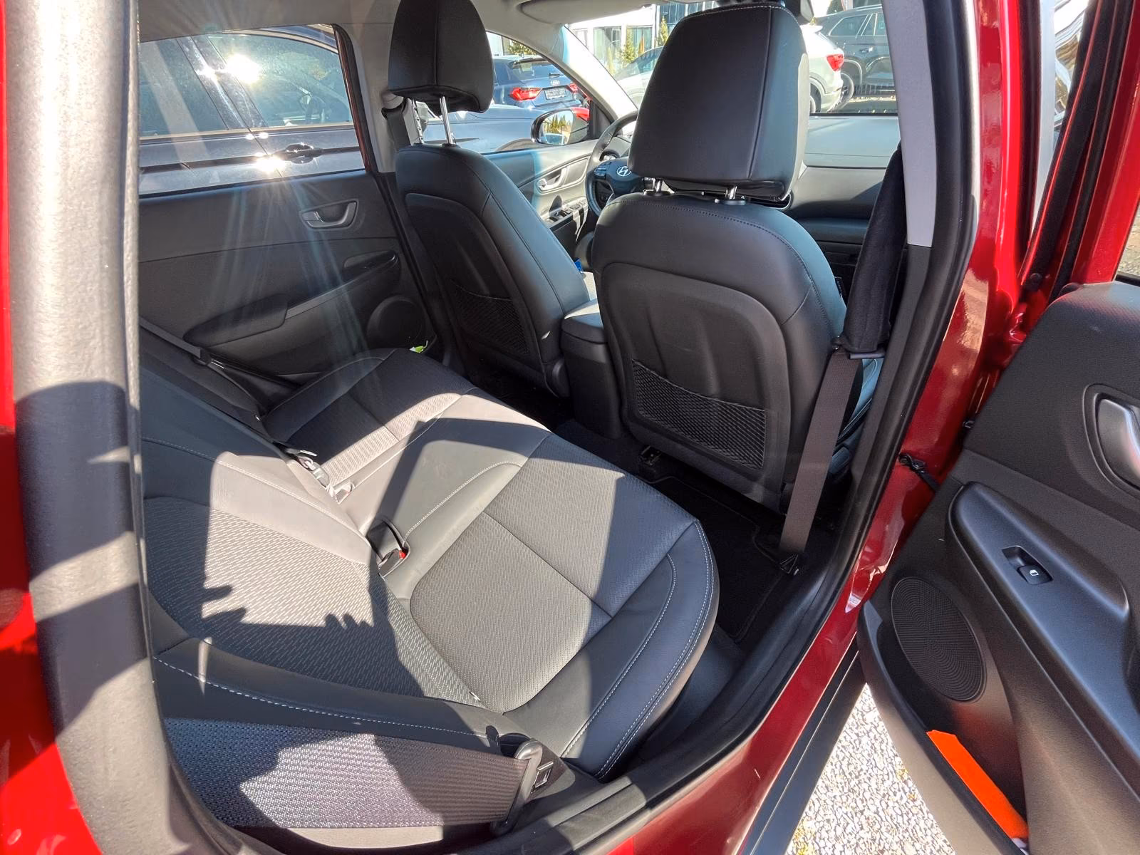 Hyundai Kona Premium*HUD*Lenkradh*