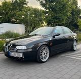 Alfa Romeo 156 2.5 V6 - Alfa Romeo 156: 2.5