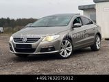 Volkswagen Passat CC 3.6 V6 4Motion Pano Navi Bi-Xenon