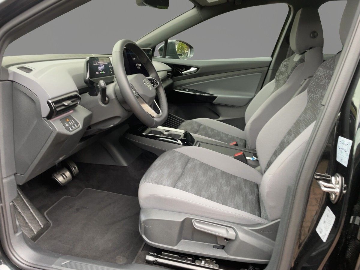 Volkswagen ID.4 - Bild 9