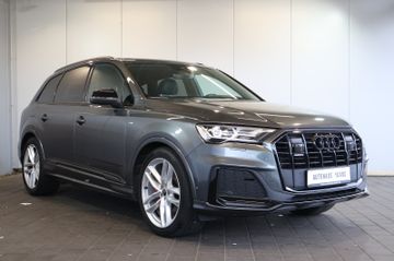 Audi Q7 50 TDI q. competition plus LUFT+SOFT+PANO+AHK