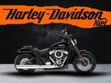 Harley-Davidson STREET BOB FXBB 117ci MY26 - SCHWARZ NEU CHOPPER
