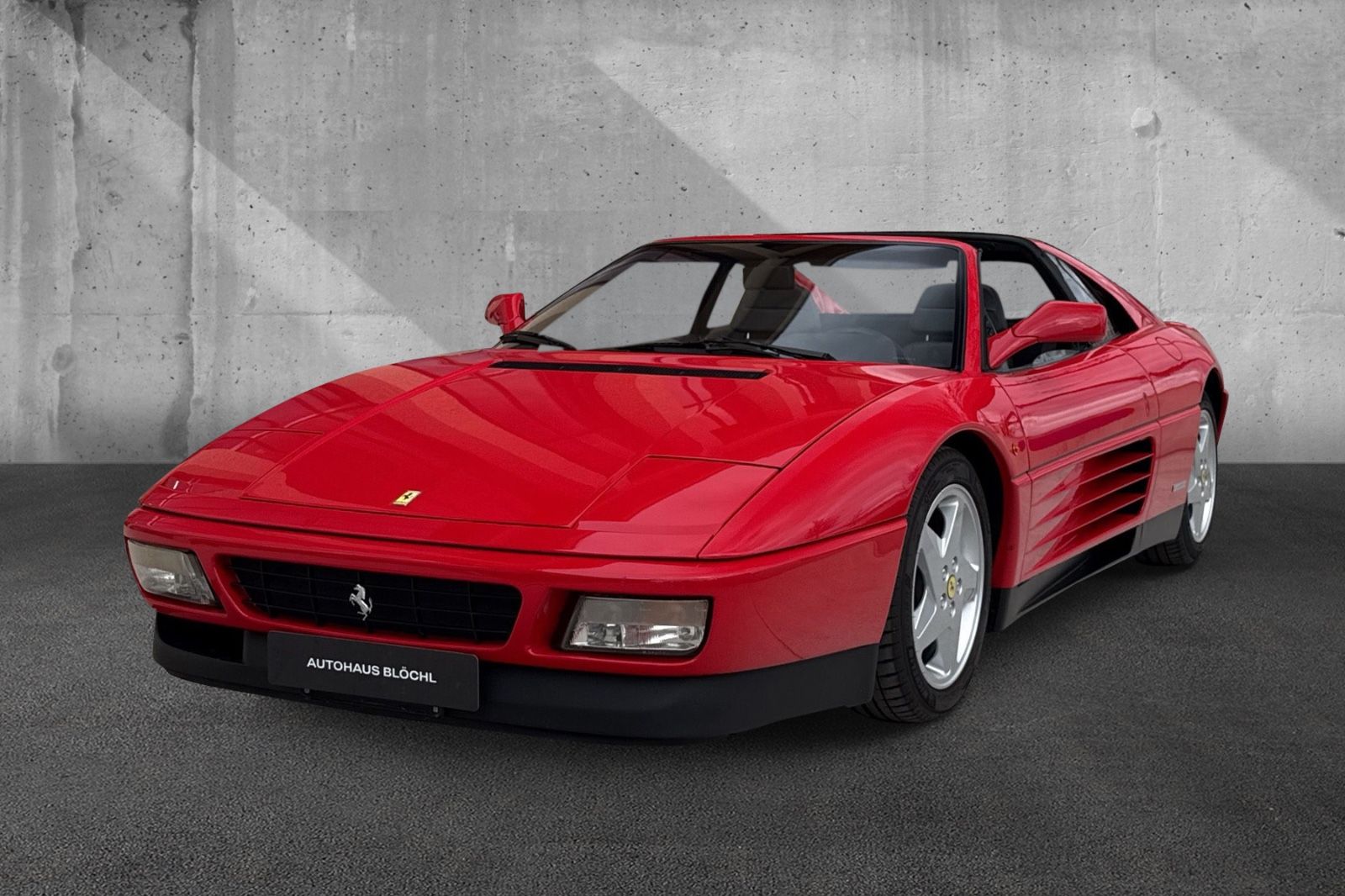 Fahrzeugabbildung Ferrari 348 ts* guter Zustand*ready to drive!
