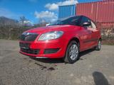 Skoda Fabia Cool Edition*TÜV NEU *