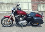 Harley-Davidson Sportster XL1200T  - Harley-Davidson Motorräder in Mönchengladbach