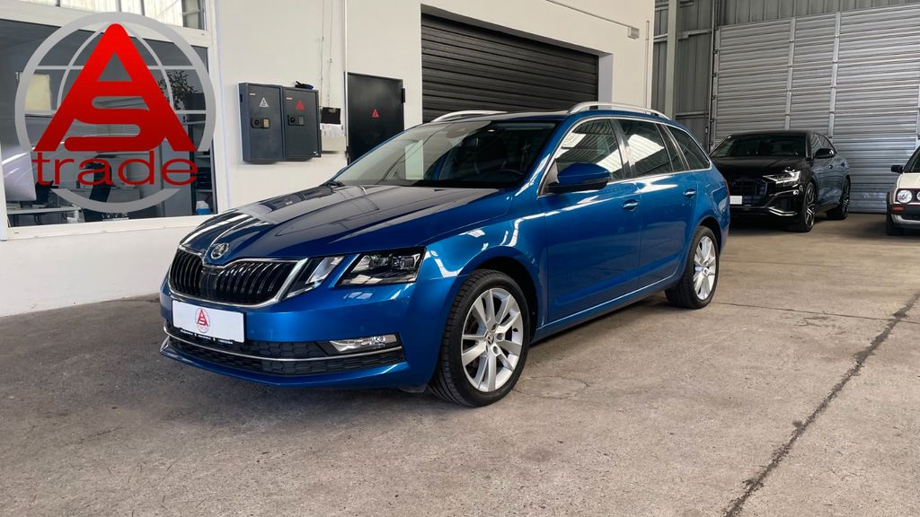 Image of Skoda Octavia