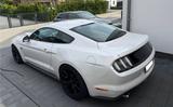 Ford Mustang GT 5.0 V8 Black Shadow/1 Hd./Scheck/DE  - gebrauchte Ford Mustang aus dem Jahr 2017