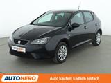 Seat Ibiza 1.0 Style *NAV*PDC*SHZ*ALU*KLIMA* - Seat Ibiza Gebrauchtwagen in München