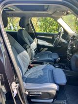 MINI Countryman Cooper SD ALL4 AT gehobene Ausstattg - blaue MINI Cooper SD Countryman