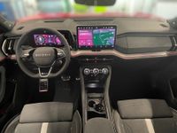 Skoda Kodiaq - Vorschau Bild 14