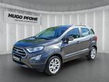 Ford EcoSport Titanium 1.0 EB LED | AHK | GJR | RFK | - Ford EcoSport aus 2021
