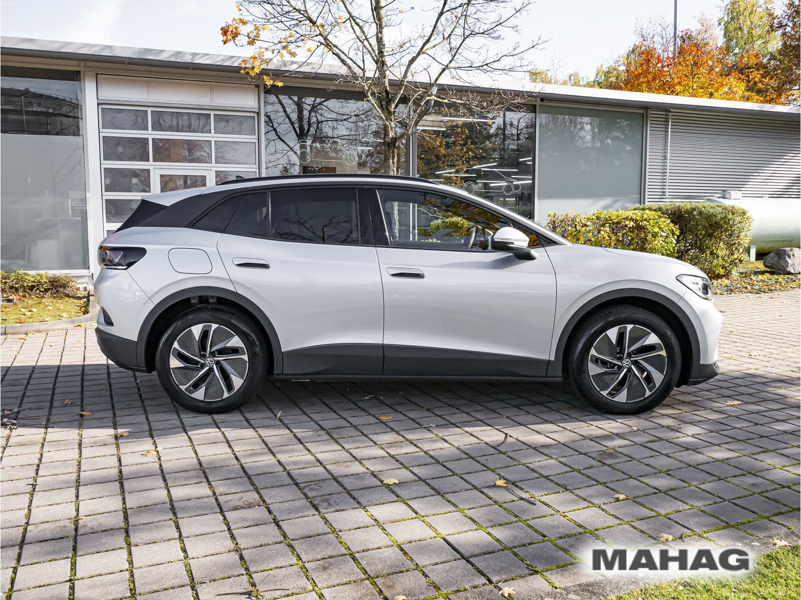 Volkswagen ID.4 - Bild 7