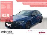 Audi RS 3 Sportback 2.5 TFSI quattro MATRIX+APP+DAB - Audi RS3 in Duisburg