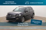 Volkswagen T-Cross Life 1.0 TSI Klima*Tempo*PDC*SH - VW T-Cross Gebrauchtwagen in Dortmund