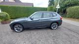 BMW X1 xDrive18d -