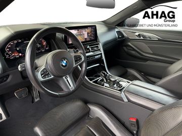 BMW M850 - 9