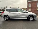 Peugeot 308 SW Allure 1 Hd PANO SHZG TMP - gebrauchte Peugeot 308 aus dem Jahr 2012