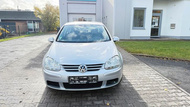 Volkswagen Golf 1.6 Comfortline