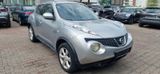 Nissan Juke Visia