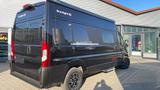 Sunlight Camper Van CLIFF 600 X - Kastenwagen Camper