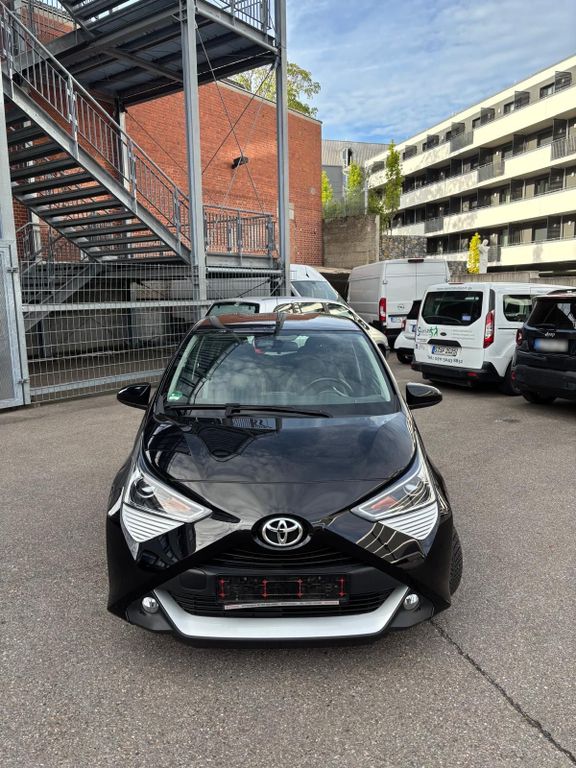 Image of Toyota Other