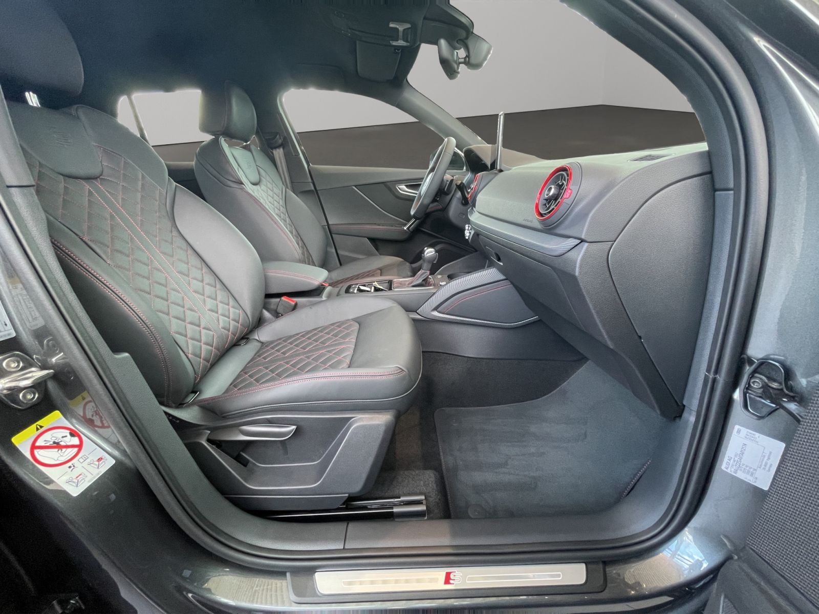 Audi Q2 - Bild 18