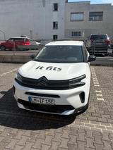Citroën C5 Aircross Hybrid 225 ë-EAT8 MAX 