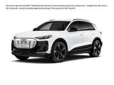 Audi Q6 e-tron performance S-Line B&O|AHK|HUD|Luft - Gebrauchtwagen in Rostock