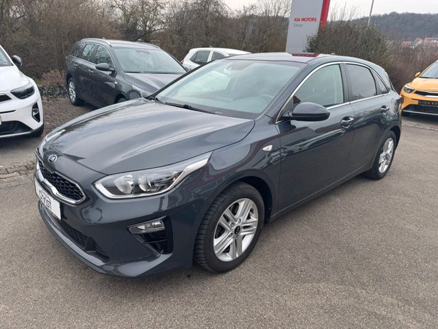 Kia Ceed 1.4 T-GDI Vision Automatik *Navi*Komfort*