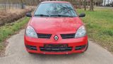 Renault Clio Campus 1.2 16V Campus - Renault Clio aus 2008: Campus