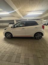 Kia Picanto 1.2 GT Line GT Line - Kia Picanto: 1.1