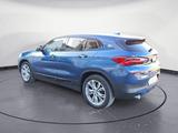 BMW X2 sDrive18i Advantage Plus Navi AHK Head-Up - BMW Gebrauchtwagen von 2021