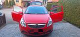 Opel Corsa 1.0 Twinp. ecoFLEX Selection "110 Jahr... - Opel Corsa aus 2009: Ecoflex