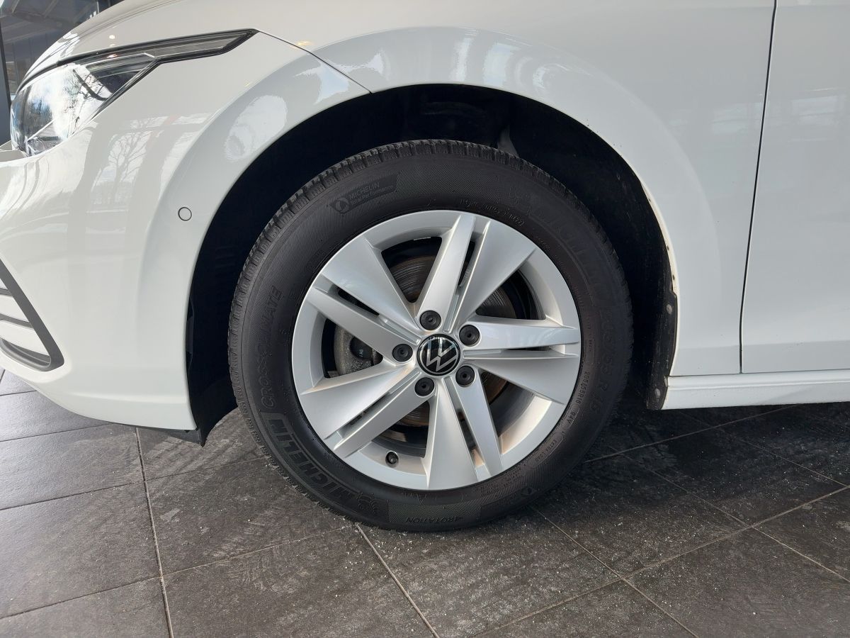 Volkswagen Golf - Bild 15