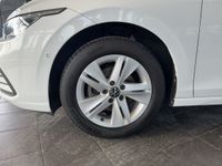 Volkswagen Golf - Vorschau Bild 15