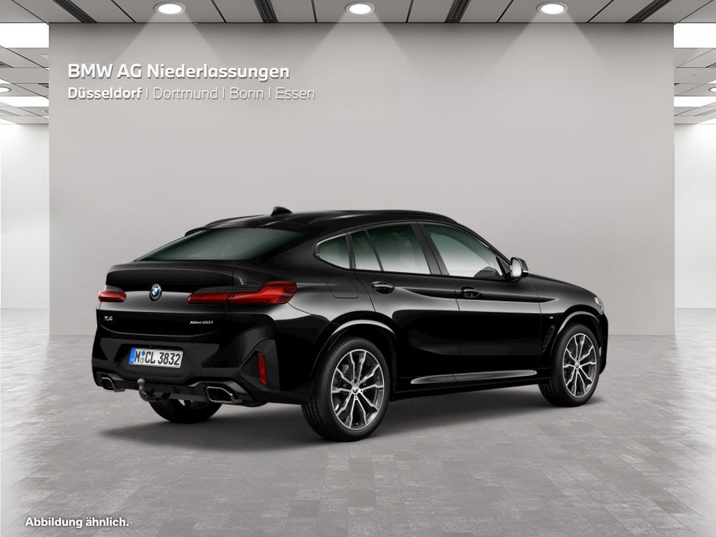 BMW X4 - Bild 4