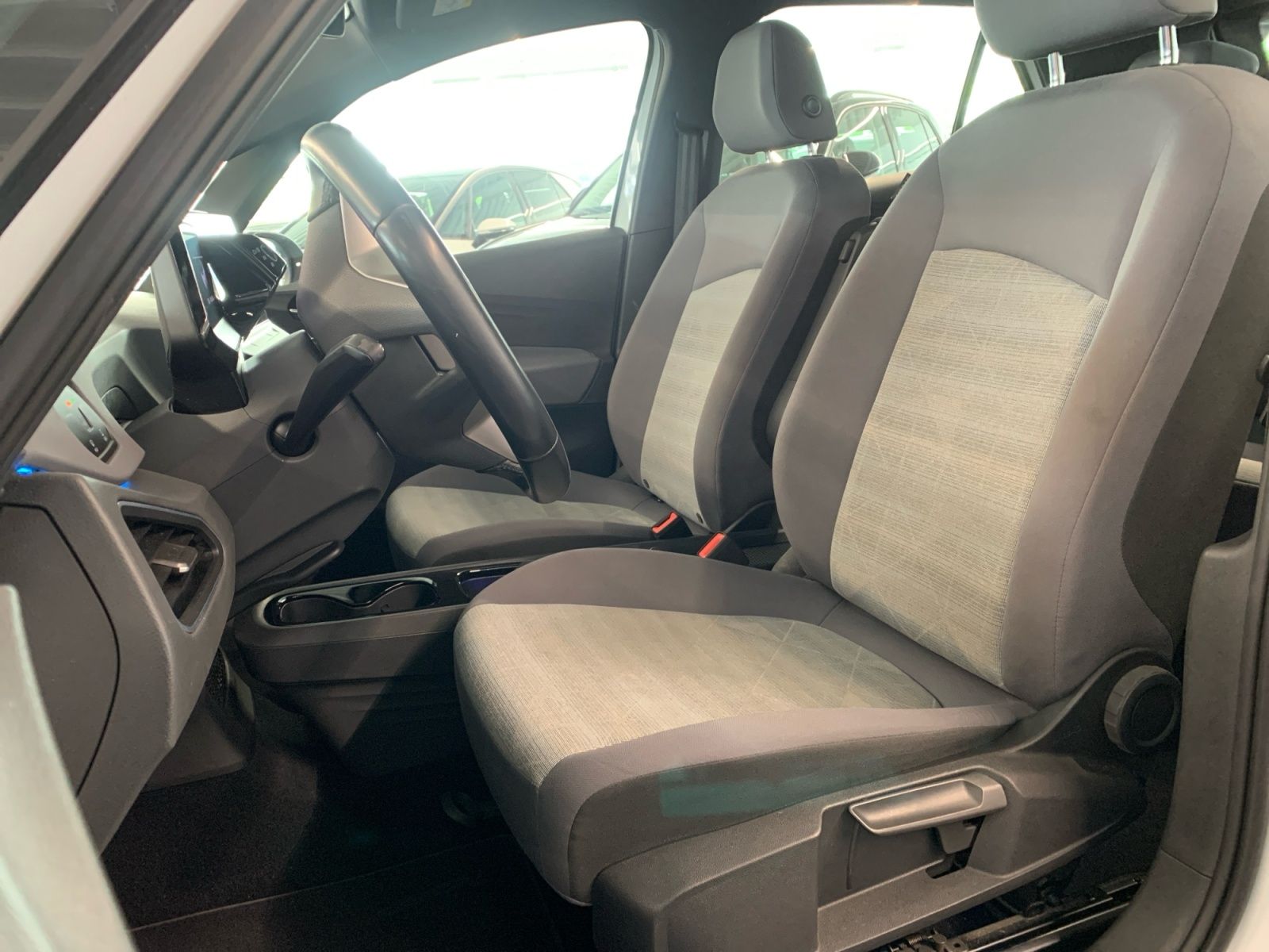 Volkswagen ID.3 - Bild 10