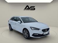 Seat Leon SP 1.0 eTSI DSG Xcellence R.Kamera Virtual