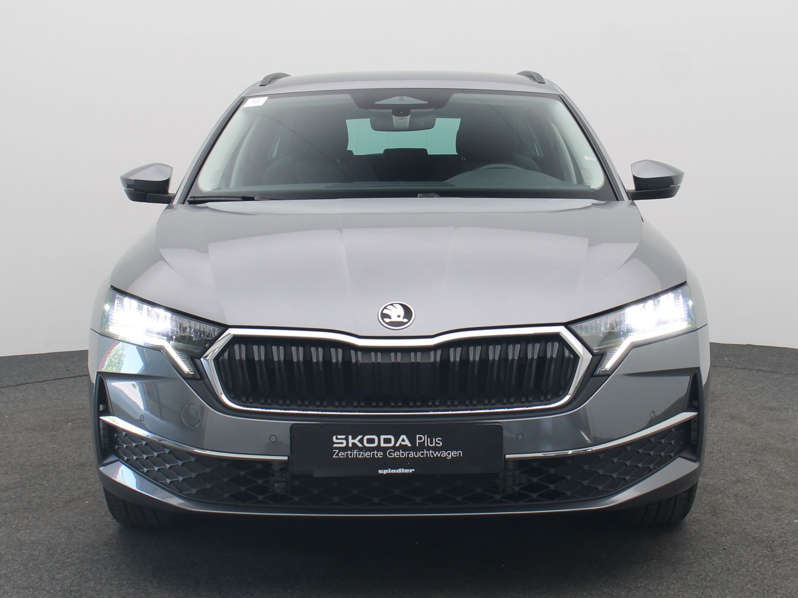 Skoda Octavia - Bild 2