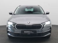 Skoda Octavia - Vorschau Bild 2